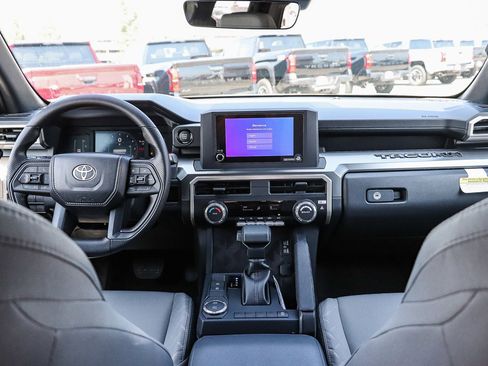 New 2026 Toyota Tacoma SR5 image 16