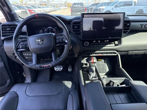 Used 2024 Toyota Tundra TRD Pro image 5