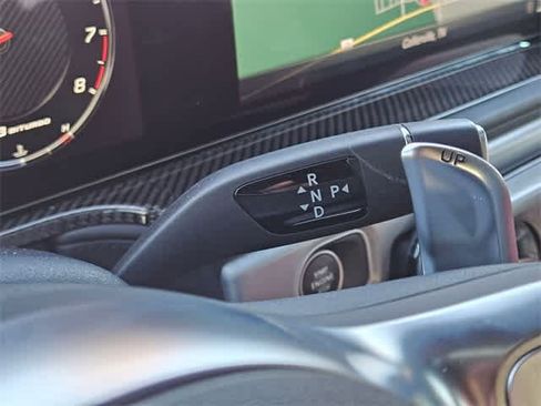 Certified 2023 Mercedes-Benz G 63 AMG AMG G 63 image 33