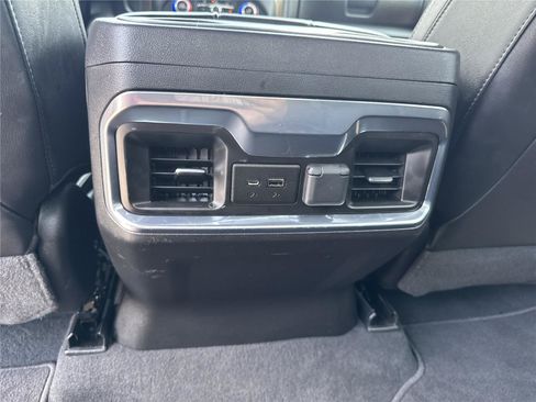 Used 2022 Chevrolet Silverado 2500 High Country AWD/4WD image 35