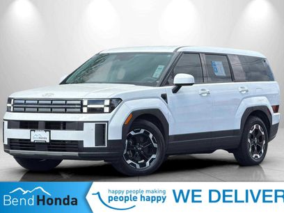 Used 2024 Hyundai Santa Fe SE