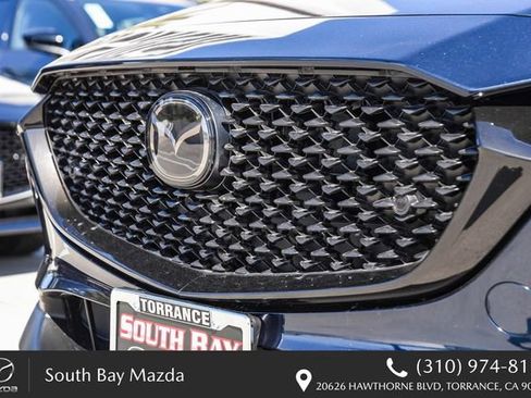 New 2026 MAZDA CX-30 Aire Edition image 5