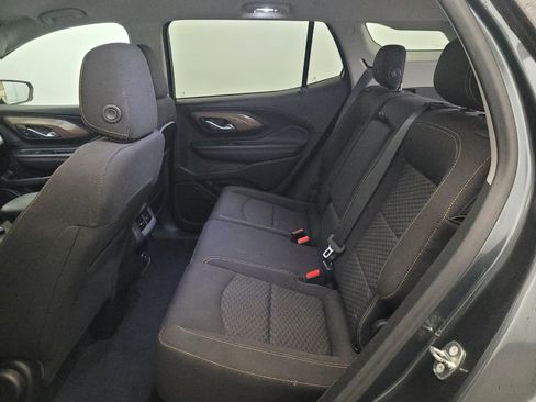 Used 2018 GMC Terrain SLE AWD/4WD image 18