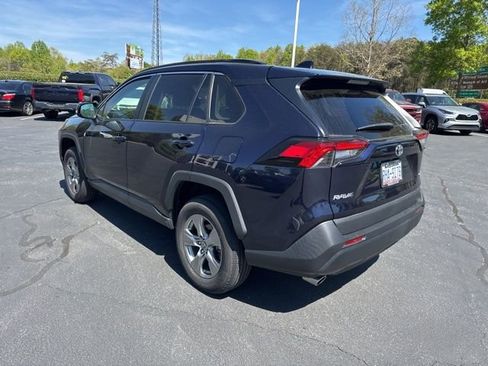 Used 2023 Toyota RAV4 XLE w/ Convenience Package image 8