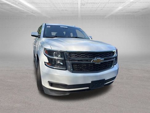 Used 2019 Chevrolet Tahoe LT RWD image 5