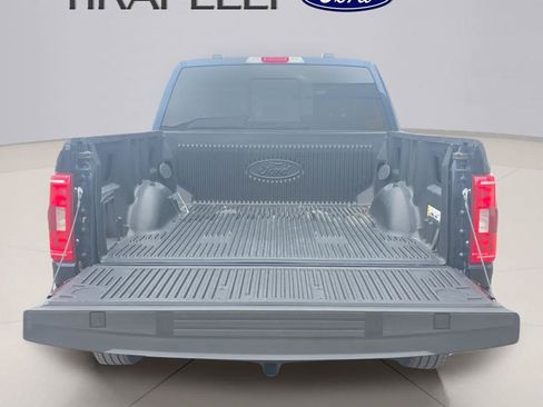 Certified 2022 Ford F150 XLT w/ Equipment Group 302A High AWD/4WD image 12