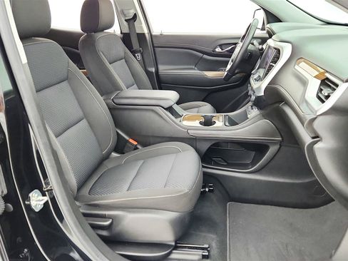 Used 2020 GMC Acadia SLE FWD image 35