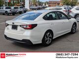 Used 2024 Subaru Legacy Premium image 3