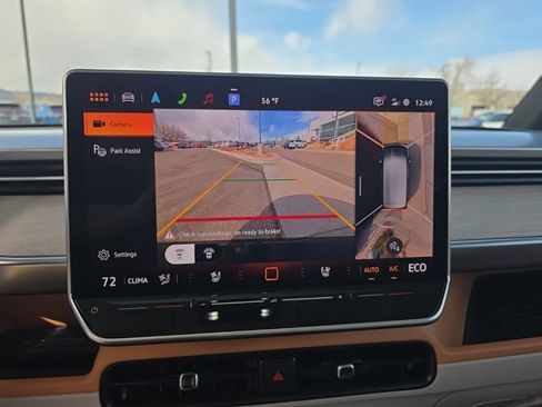 New 2025 Volkswagen ID. Buzz 1st Edition image 20