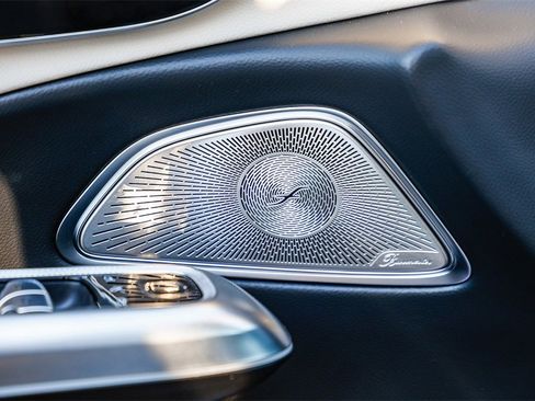 New 2026 Mercedes-Benz E 450 4MATIC All-Terrain Wagon image 24