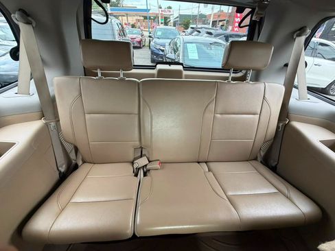 Used 2013 Nissan Armada Platinum AWD/4WD image 35