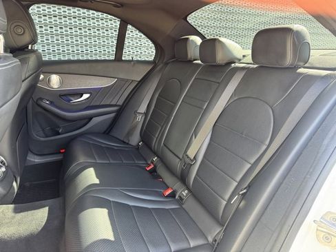 Used 2021 Mercedes-Benz C 300 C 300 image 11