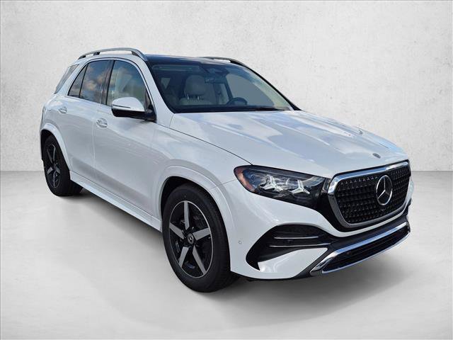 New 2027 Mercedes-Benz GLE 450 4MATIC image 6