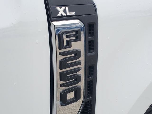 Used 2024 Ford F250 XL AWD/4WD image 28
