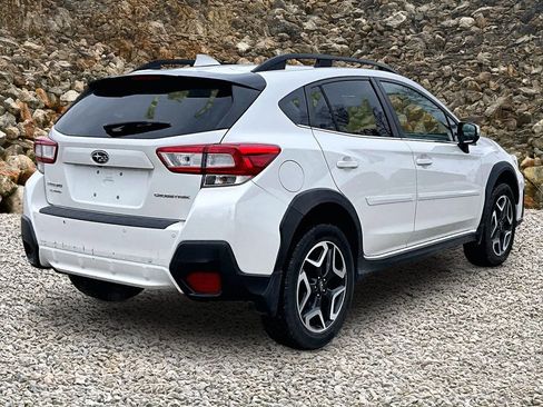 Used 2019 Subaru Crosstrek 2.0i Limited w/ Moonroof Package image 2