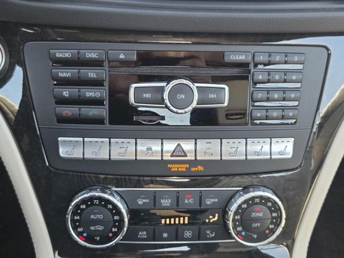 Used 2016 Mercedes-Benz SL 550 image 15