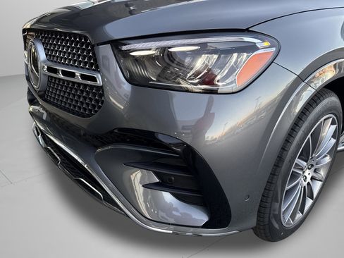 New 2026 Mercedes-Benz GLE 450 4MATIC image 47