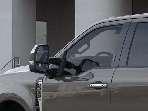 New 2026 Ford F250 Lariat w/ Lariat Ultimate Package AWD/4WD image 20