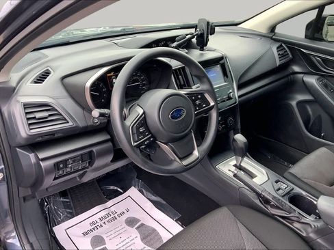 Used 2017 Subaru Impreza 2.0i Premium AWD/4WD image 17
