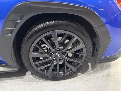 Used 2022 Subaru WRX Premium AWD/4WD image 40