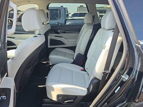 Used 2024 Kia Telluride S w/ S Sunroof Package AWD/4WD image 14