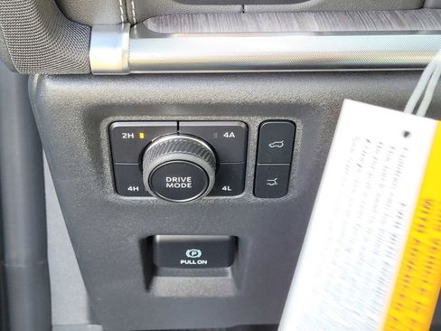 New 2026 Ford Expedition Max Platinum w/ Platinum Ultimate Package image 40