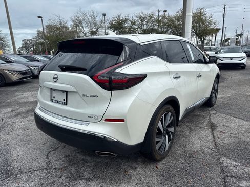 Used 2024 Nissan Murano SL image 5