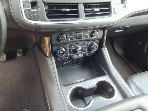 Certified 2023 Chevrolet Tahoe High Country AWD/4WD image 23