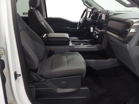 Used 2024 Ford F150 XLT w/ Mobile Office Package AWD/4WD image 20