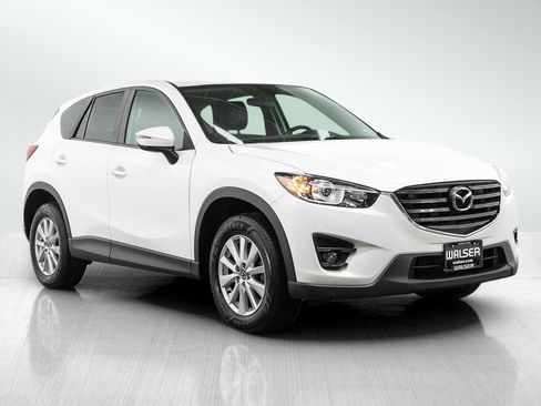 Used 2016 MAZDA CX-5 Touring AWD/4WD image 7