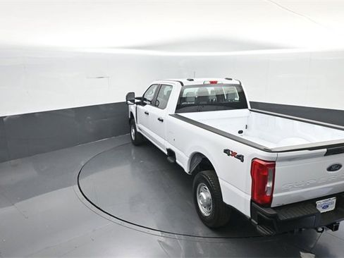 New 2026 Ford F350 XL image 21