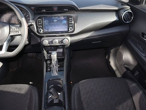 Certified 2024 Nissan Kicks SV image 16