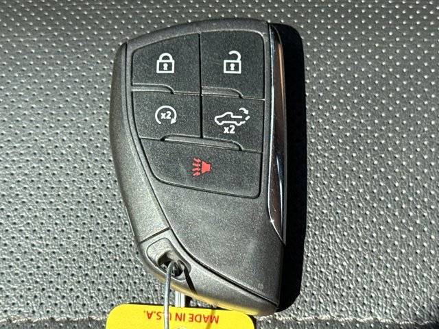 Used 2025 GMC Sierra 2500 AT4 AWD/4WD image 28