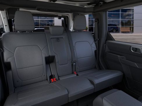 New 2026 Ford Bronco Badlands AWD/4WD image 14