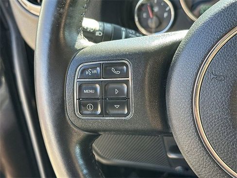 Used 2017 Jeep Wrangler Sport w/ Quick Order Package 24S image 32