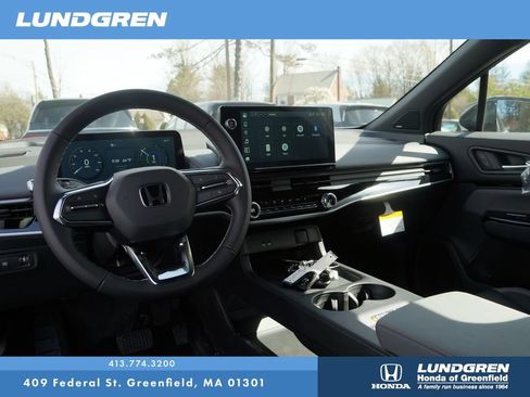 New 2026 Honda Prologue Touring image 15