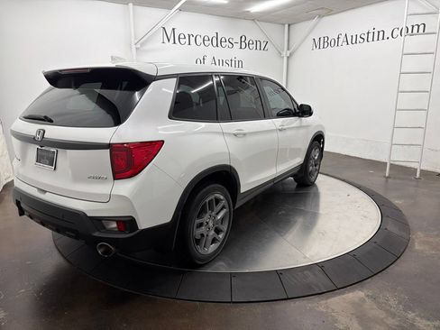 Used 2023 Honda Passport EX-L image 7