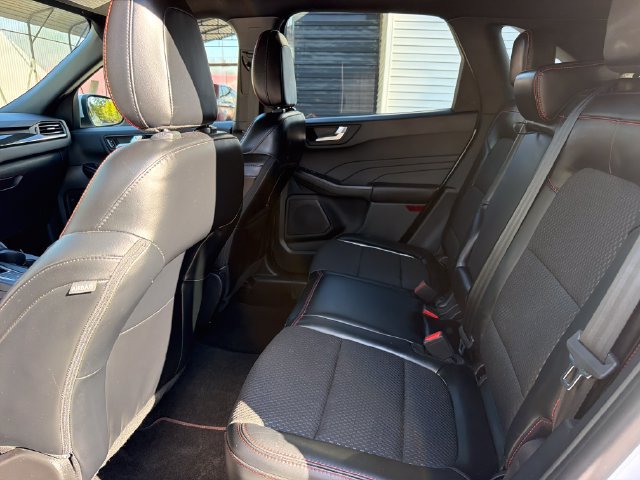 Used 2023 Ford Escape ST-Line Select w/ Tech Pack #2 AWD/4WD image 26