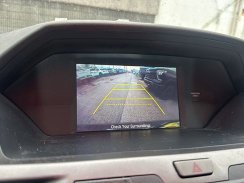 Used 2014 Honda Odyssey EX-L image 32