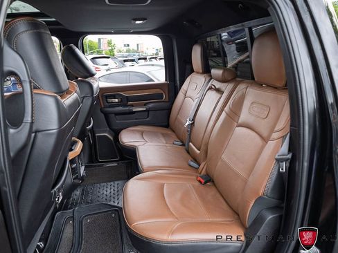 Used 2020 RAM 2500 Limited AWD/4WD image 48