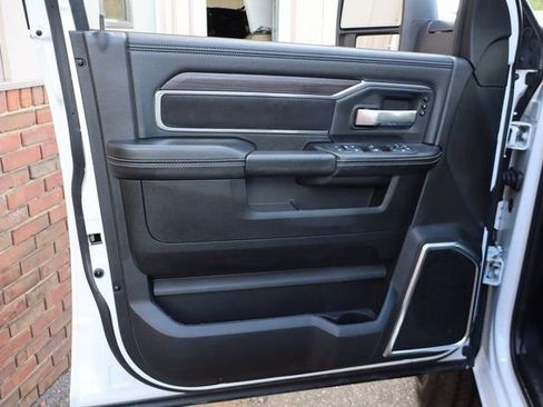 Used 2025 RAM 2500 Laramie image 11