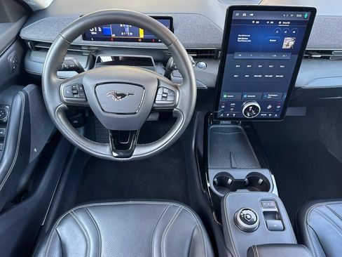 Certified 2023 Ford Mustang Mach-E Premium RWD image 15