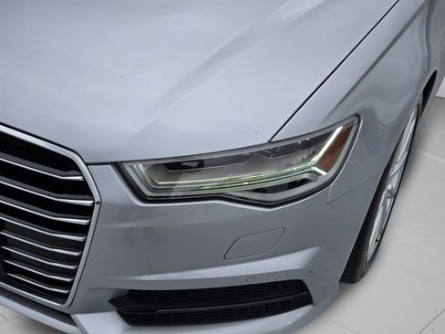 Used 2018 Audi A6 2.0T Premium Plus w/ Premium Plus Package AWD/4WD image 11