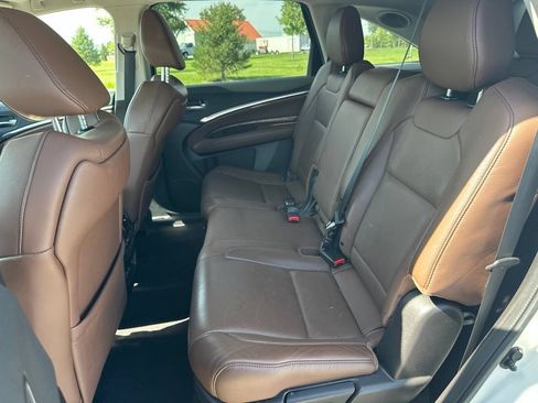 Used 2019 Acura MDX w/ Technology Package AWD/4WD image 15