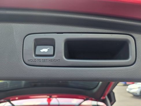 New 2026 Honda CR-V EX-L image 14