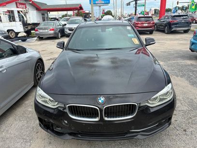 Used 2016 BMW 328i Sedan
