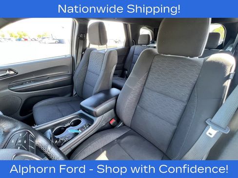 Used 2023 Dodge Durango GT AWD/4WD image 25