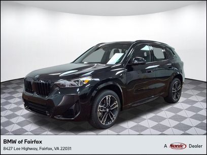 Used 2026 BMW X1 xDrive28i w/ M Sport Package