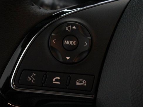 New 2026 Mitsubishi Outlander Sport SE image 9