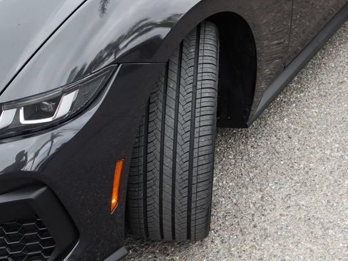 Used 2024 Ford Mustang GT Premium RWD image 42